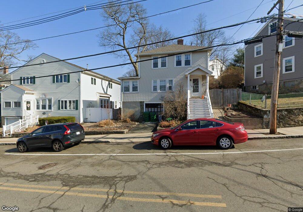 14 Vista Ave, Medford, MA 02155 - photo 1