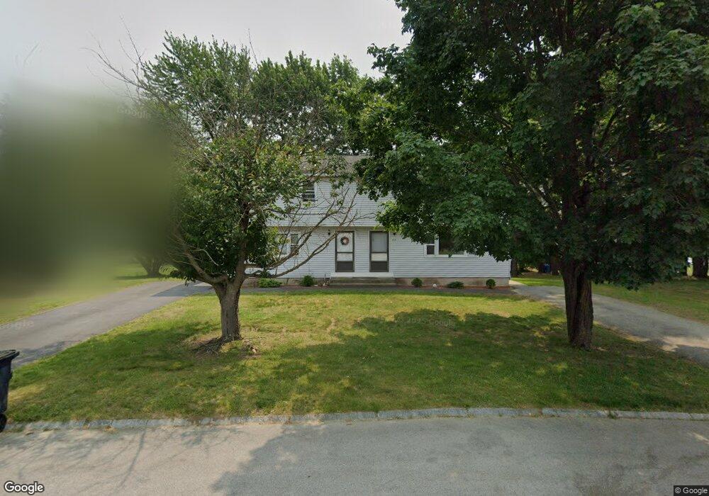 40 Kingston Dr unit 42, Nashua, NH 03060 - photo 1