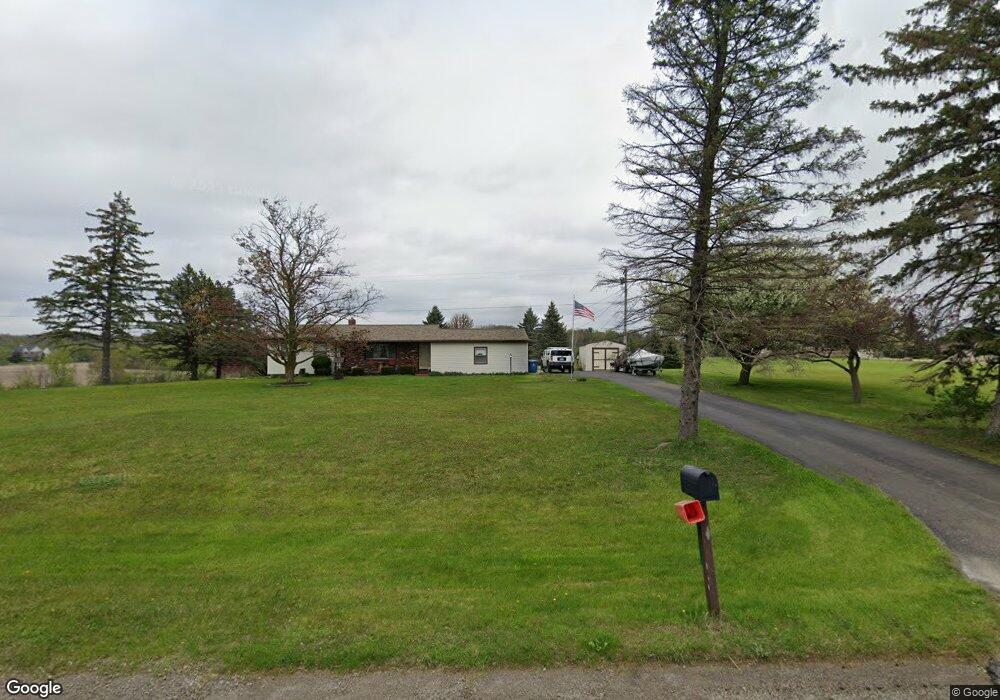 6342 Baldwin Rd, Swartz Creek, MI 48473 - photo 1