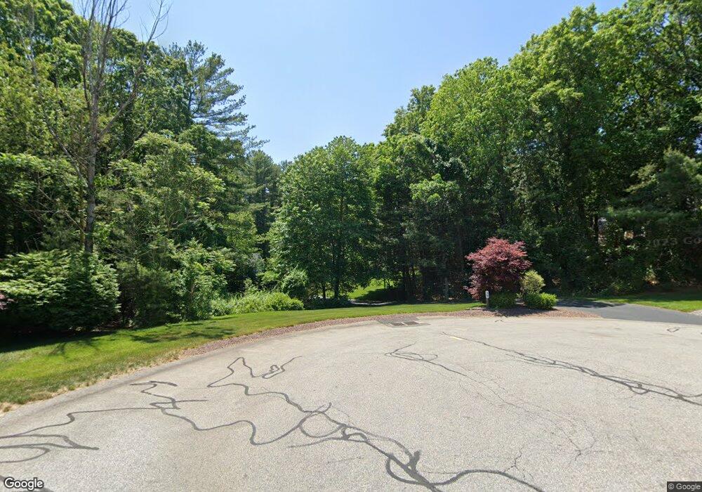 39 Jennifer Ln, North Smithfield, RI 02896 - photo 1