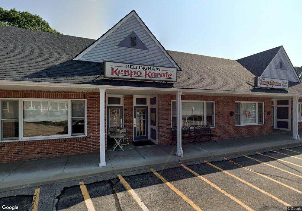 116 Mechanic St, Bellingham, MA 02019 - photo 1