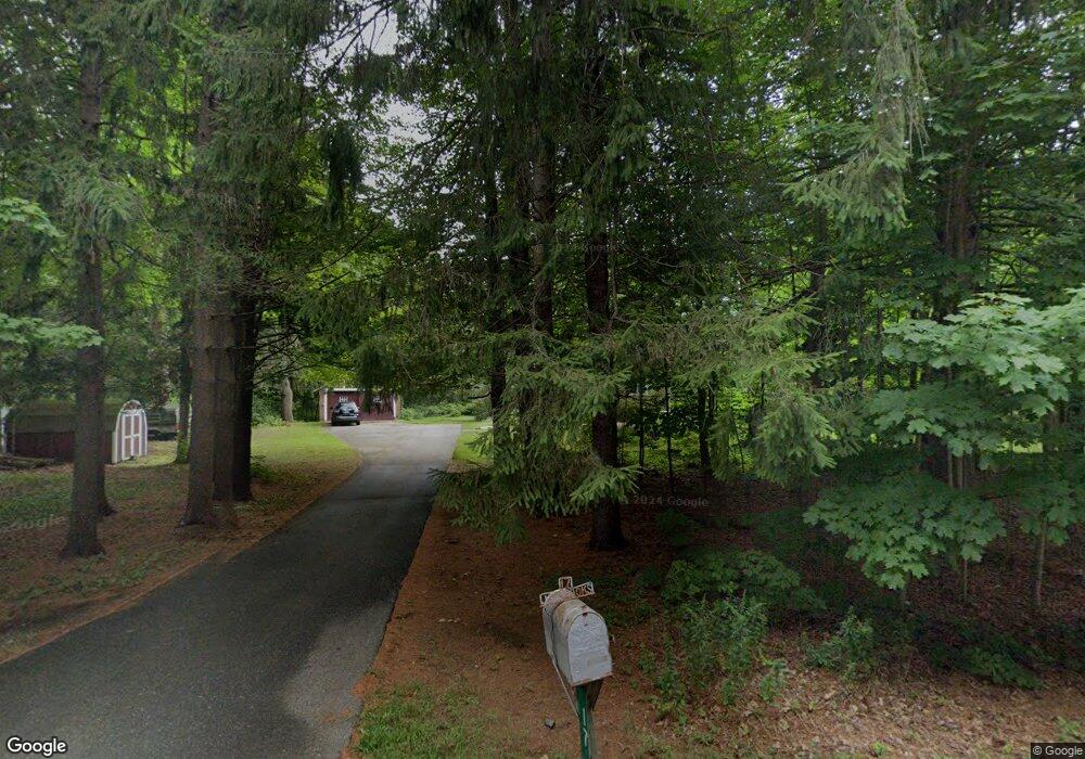 17 Depot Rd, Stratham, NH 03885 - photo 1