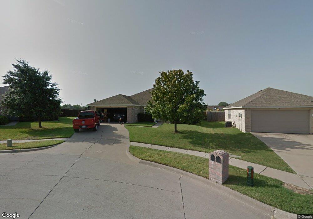 601 Oxford Dr, Wylie, TX 75098 - photo 1