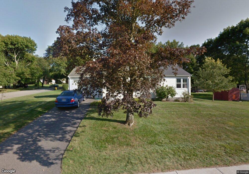 108 Highland St, Franklin, MA 02038 - photo 1