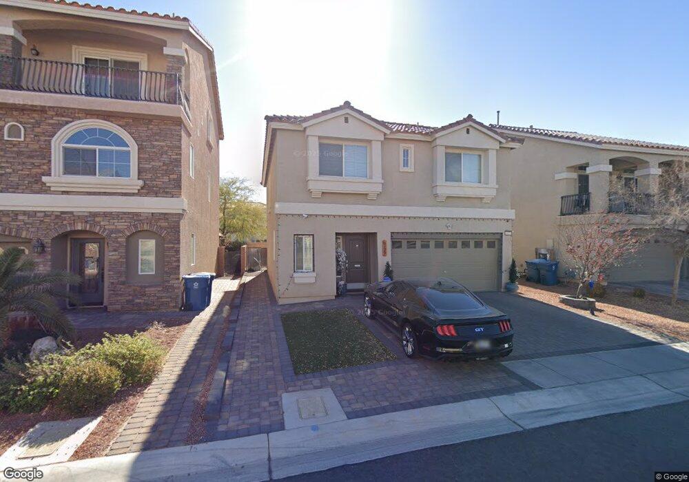 6177 Fielding Hills Rd, Las Vegas, NV 89118 - photo 1