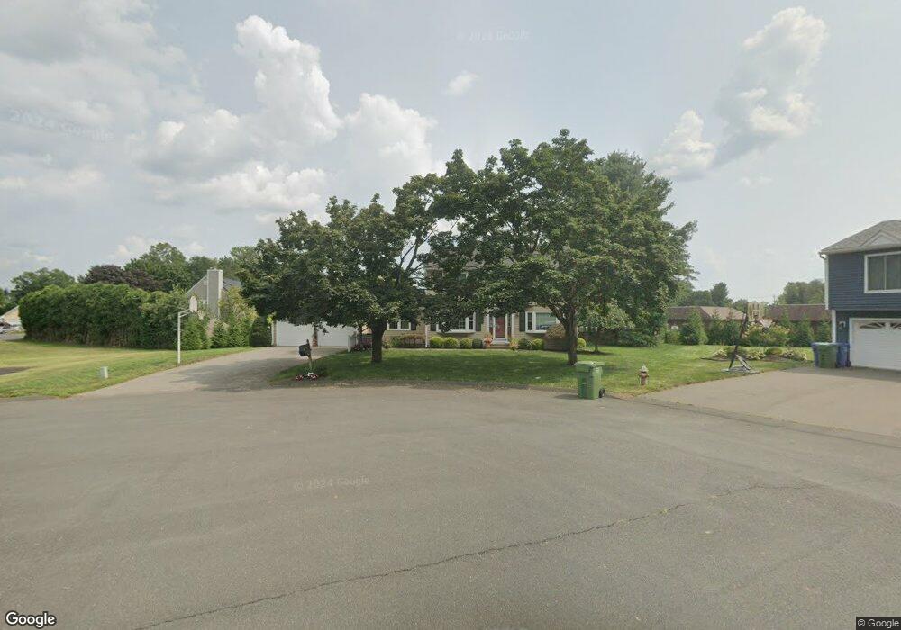 29 High Ridge Rd, Cromwell, CT 06416 - photo 1