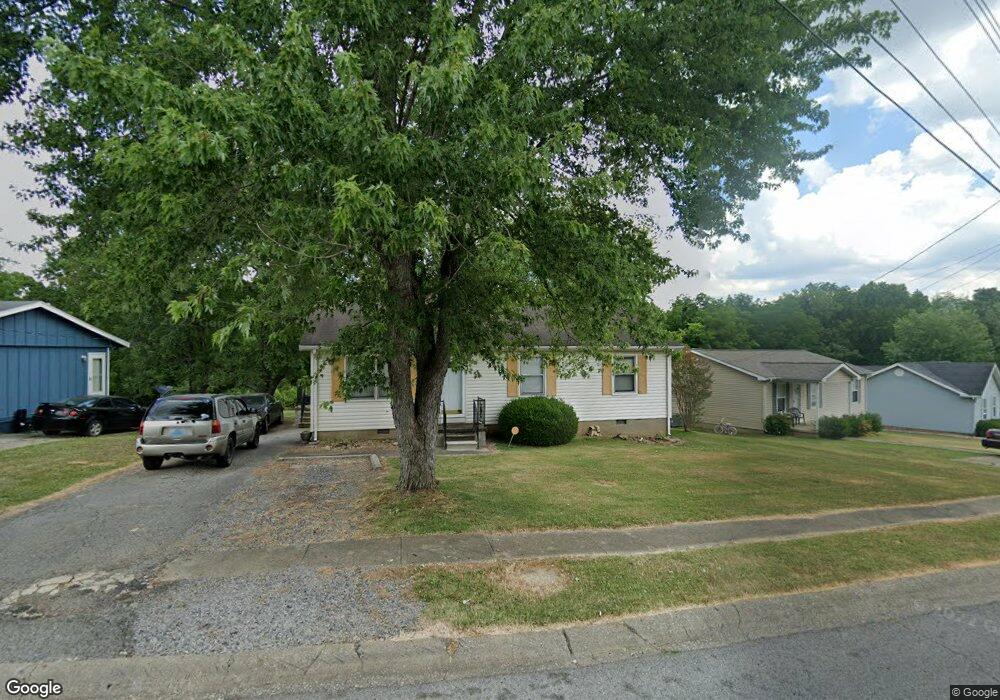 1408 Barberry Place, Hopkinsville, KY 42240 - photo 1