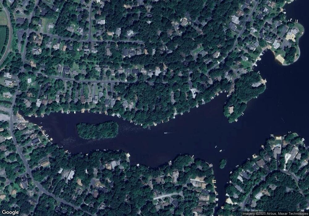 140 Harrison Cir, Locust Grove, VA 22508 - photo 1