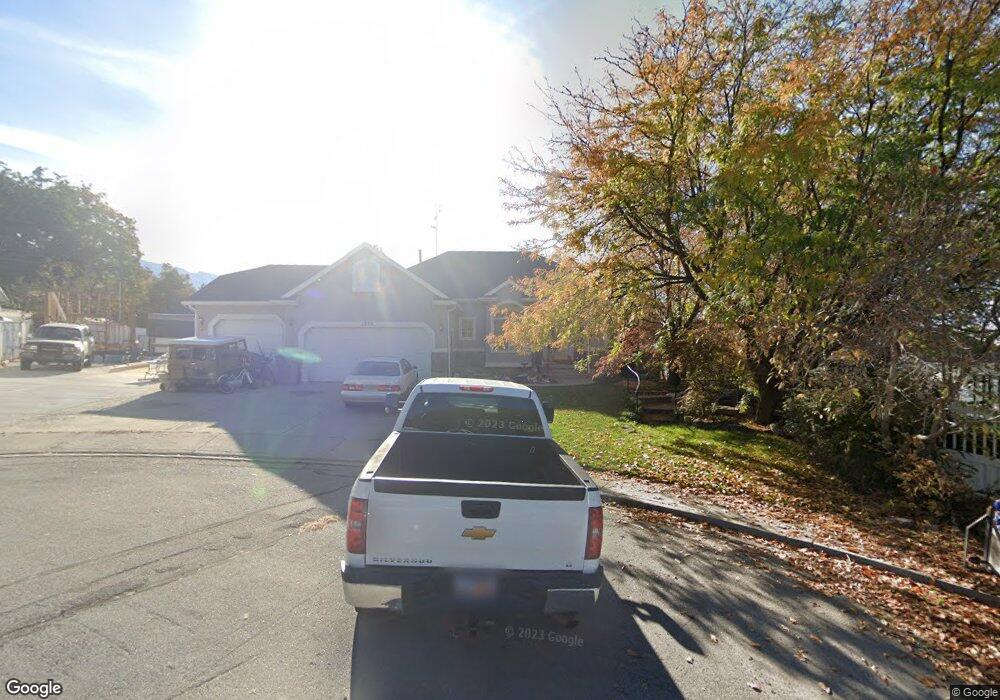 1228 E 300 S, Pleasant Grove, UT 84062 - photo 1