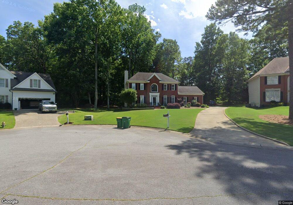 2472 Devon Wood Way NE, Marietta, GA 30066 - photo 1