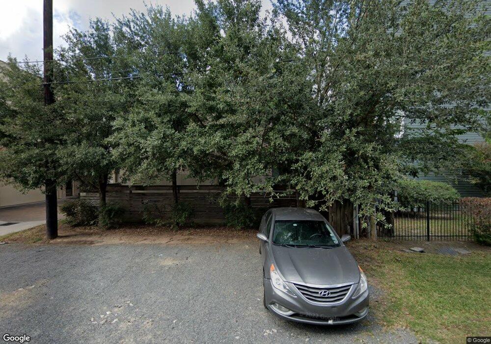 627 Rutland St unit 8, Houston, TX 77007 - photo 1