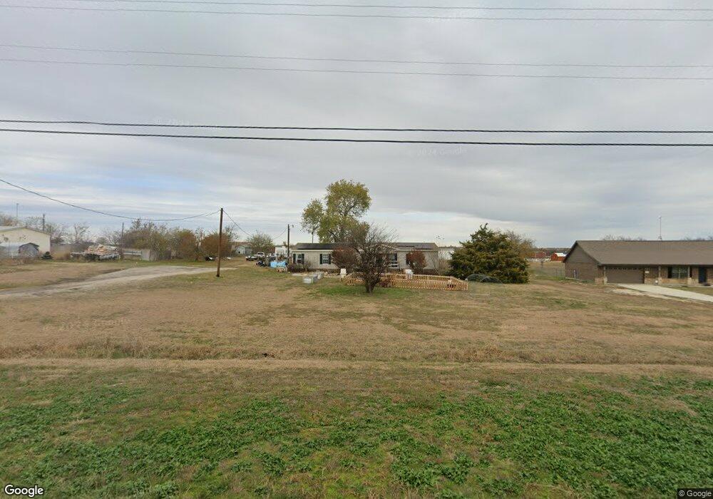 276 Hilltop Trail, Rhome, TX 76078 - photo 1