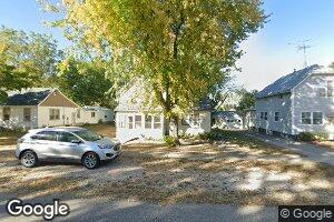 206 W 1st St, Sutherland, IA 51058