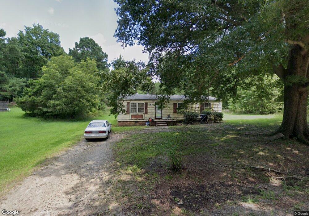 602 Park Ave, Victoria, VA 23974 - photo 1