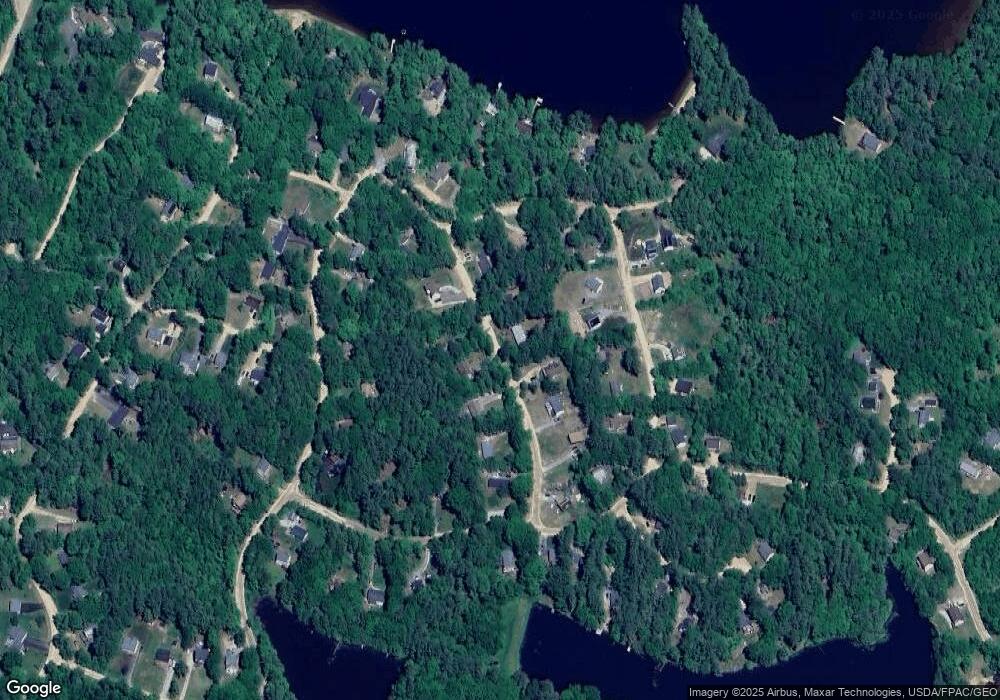 L198A Lincoln Ln, Barnstead, NH 03225 - photo 1