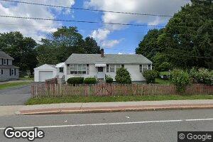 173 Plantation St, Worcester, MA 01604