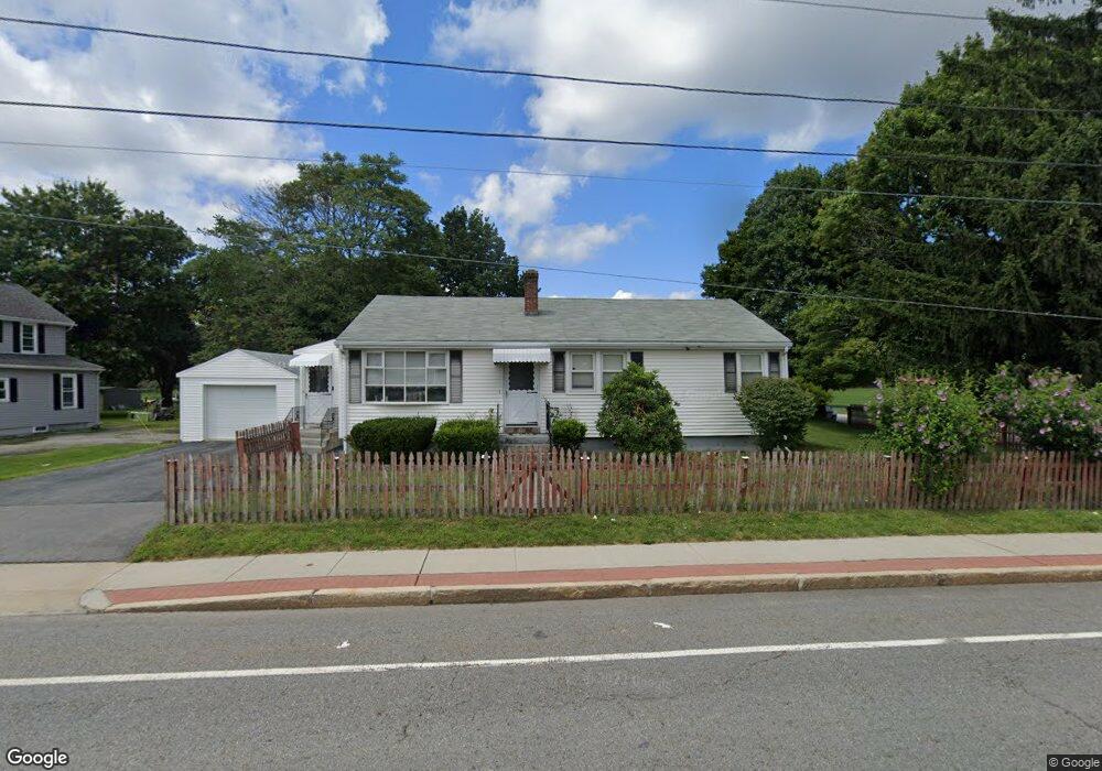 173 Plantation St, Worcester, MA 01604 - photo 1