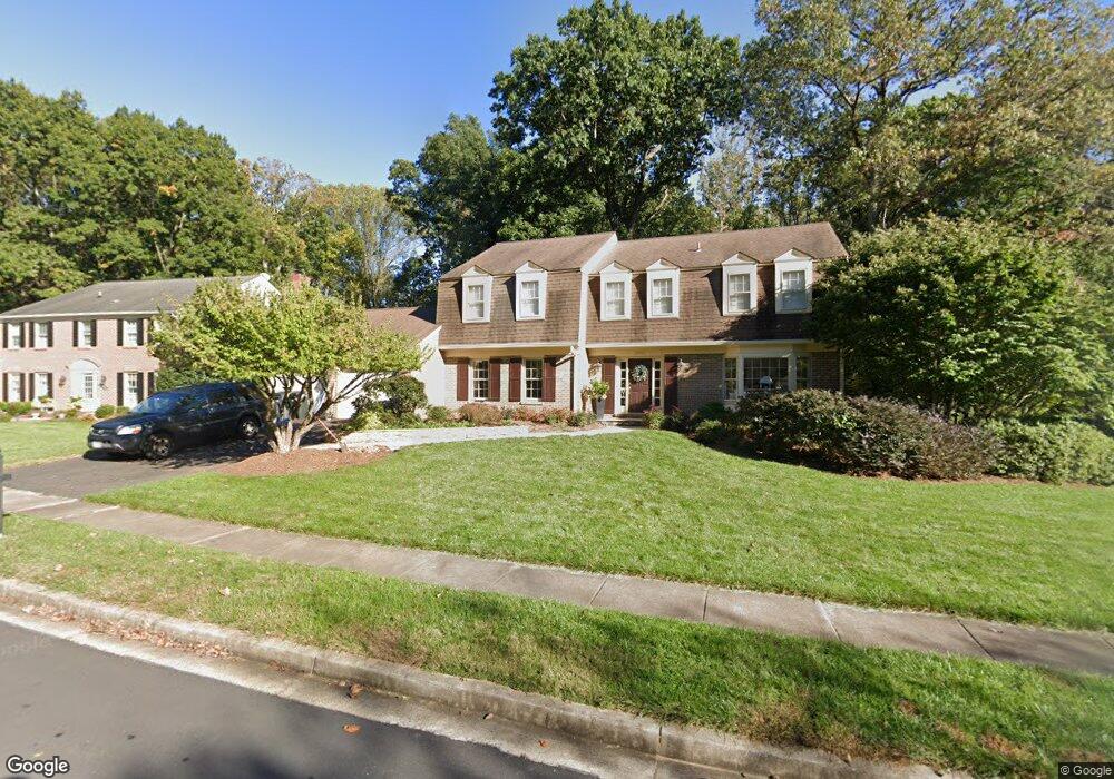 2635 Wild Cherry Place, Reston, VA 20191 - photo 1