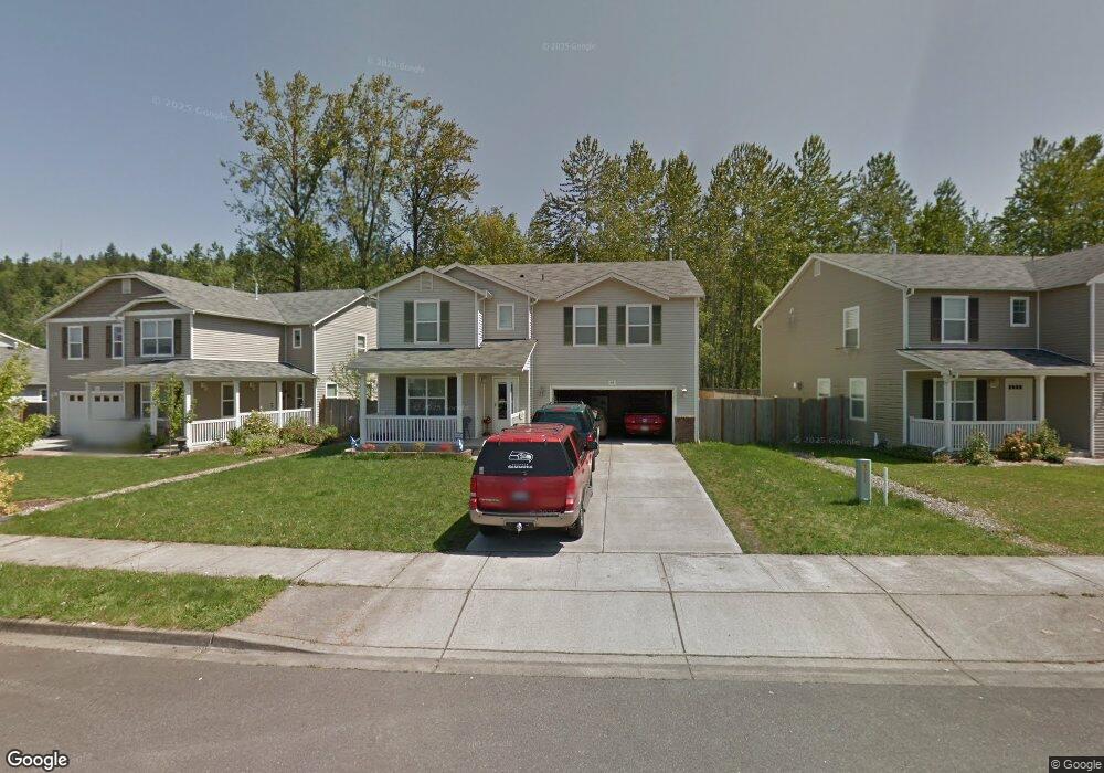 918 Daffodil Ave NE, Orting, WA 98360 - photo 1