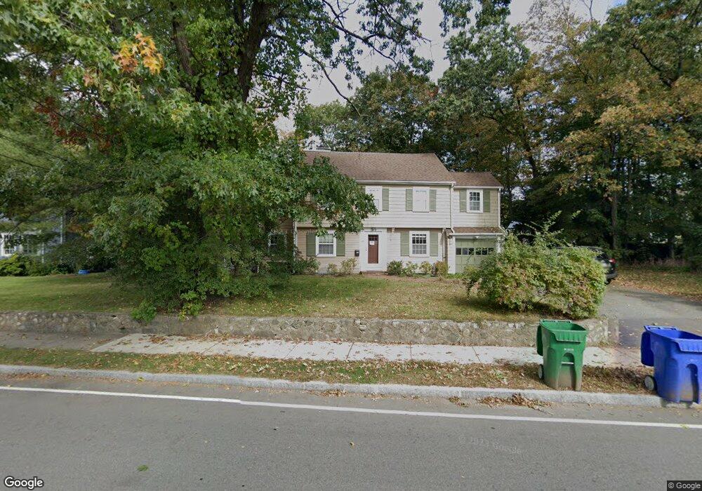 150 Concord St unit 21, Newton Lower Falls, MA 02462 - photo 1