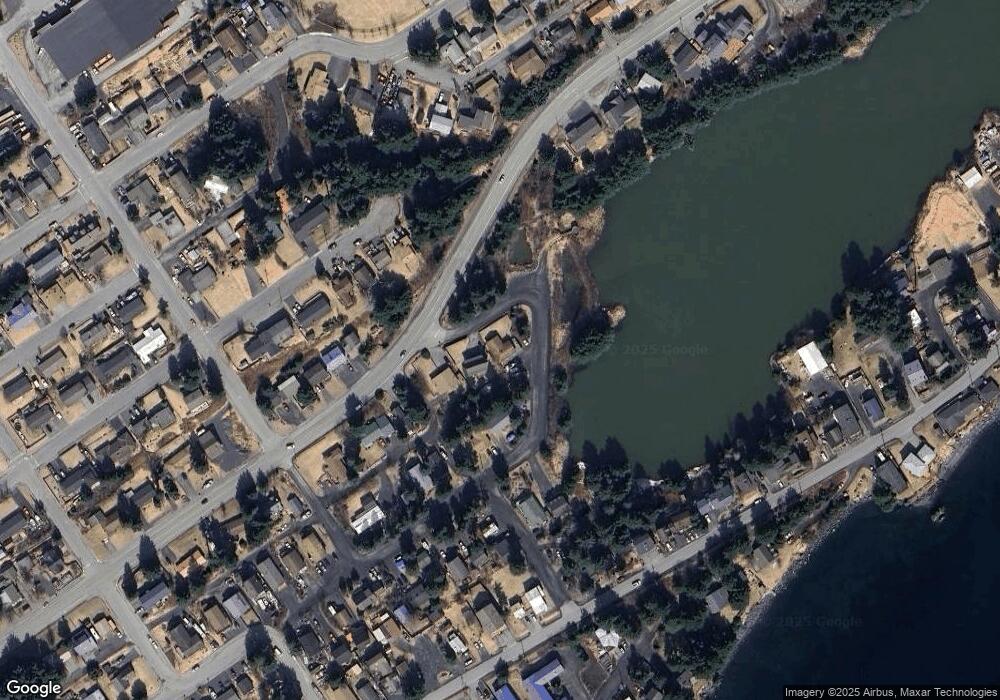 1528 E Rezanof Dr, Kodiak, AK 99615 - photo 1