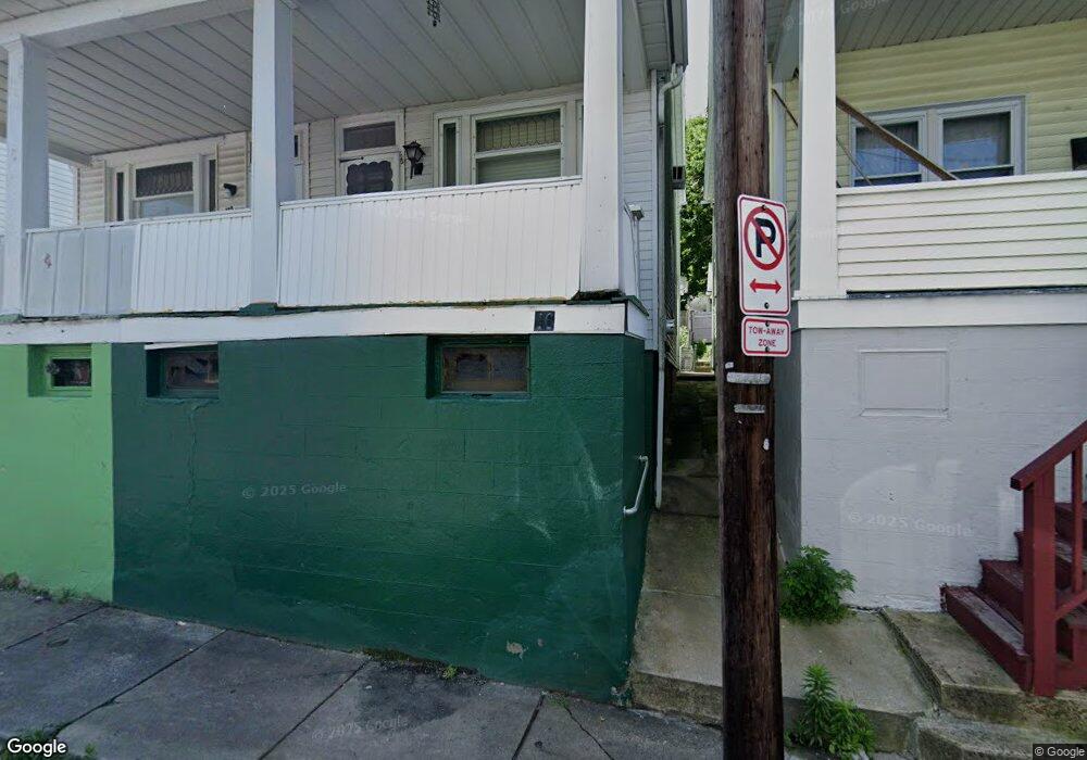 46 E Water St, Lansford, PA 18232 - photo 1