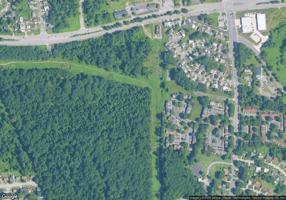 7406 Caitlan Way, Capitol Heights, MD 20743 - photo 1