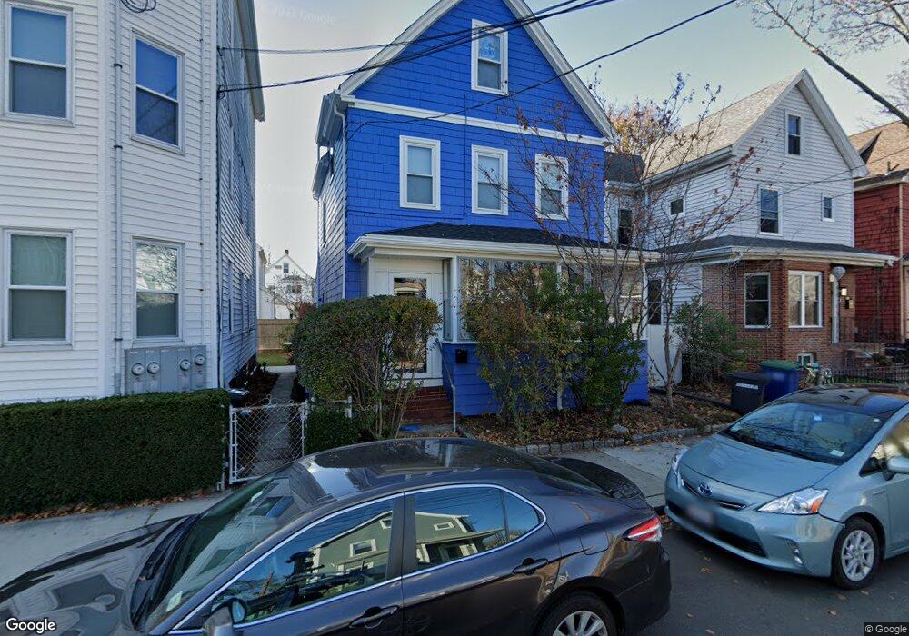 15 Bowdoin St, Somerville, MA 02143 - photo 1