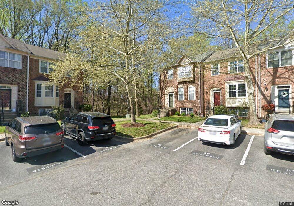 1875 Manorfield Ct, Bowie, MD 20721 - photo 1