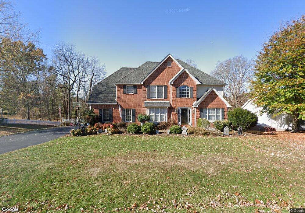 35 S Inglewood Place, Fishersville, VA 22939 - photo 1