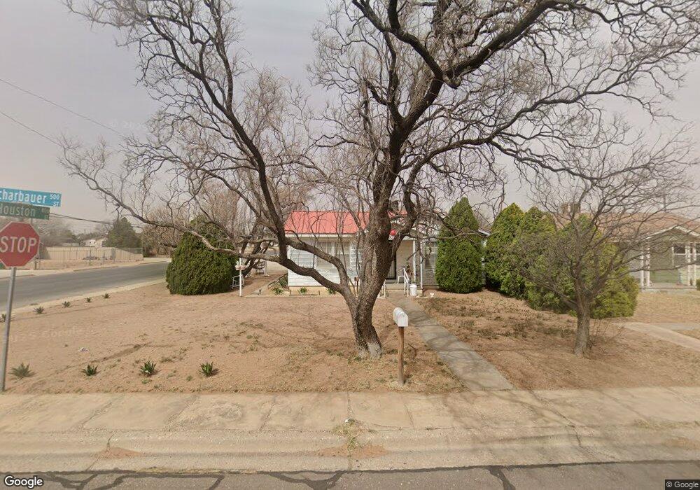 500 E Scharbauer St, Hobbs, NM 88240 - photo 1