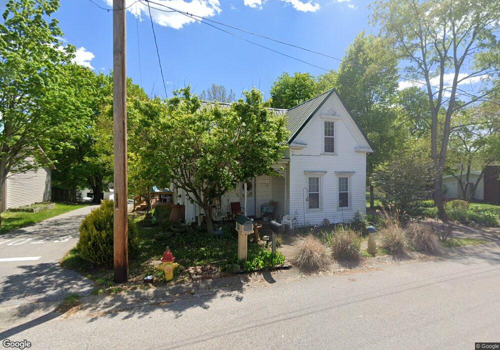 9205 High St, Georgetown, IN 47122 - photo 1