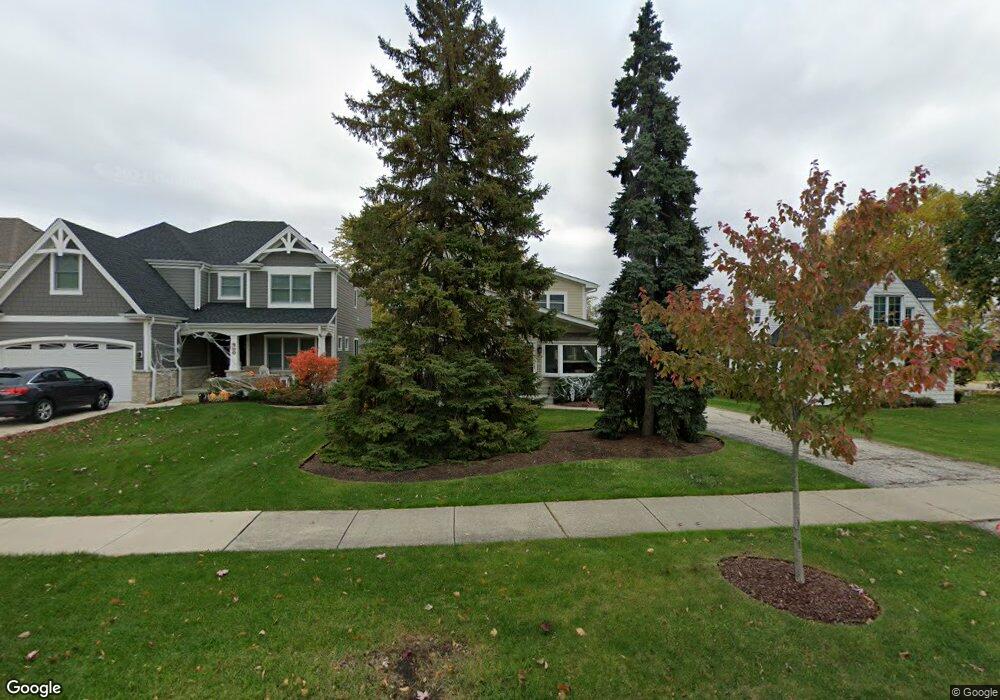 677 N West Ave, Elmhurst, IL 60126 - photo 1