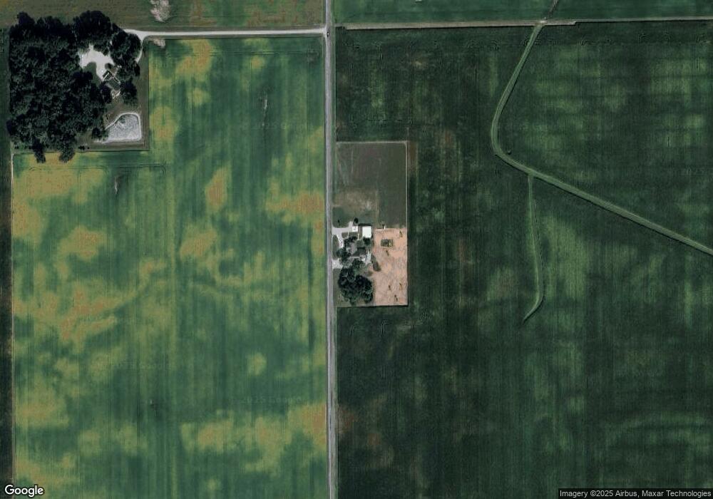 755 S 100 W, Bluffton, IN 46714 - photo 1