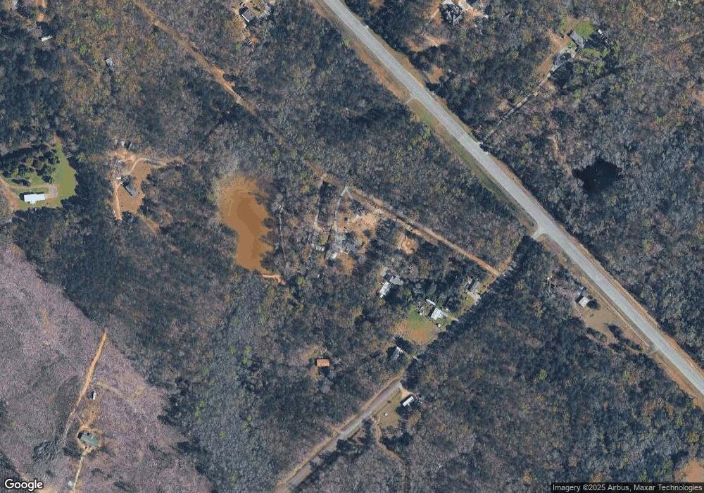 186 Hardie Chapel Ln, Gordon, GA 31031 - photo 1