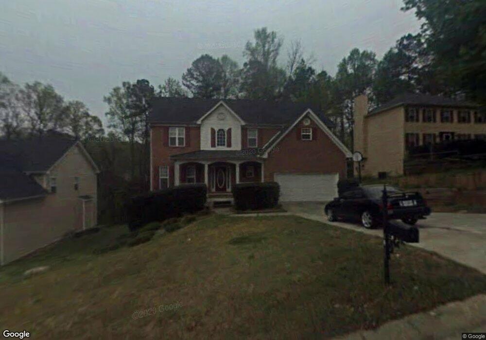 4034 Rivermeade Dr SW unit 2, Lilburn, GA 30047 - photo 1