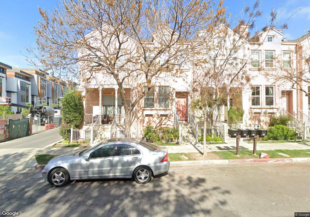 156 Pacchetti Way, Mountain View, CA 94040 - photo 1