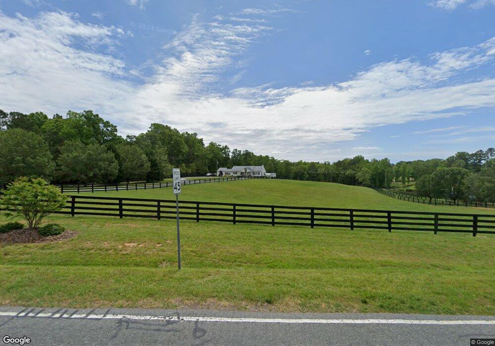 4589 Old Lexington Rd, Asheboro, NC 27205 - photo 1