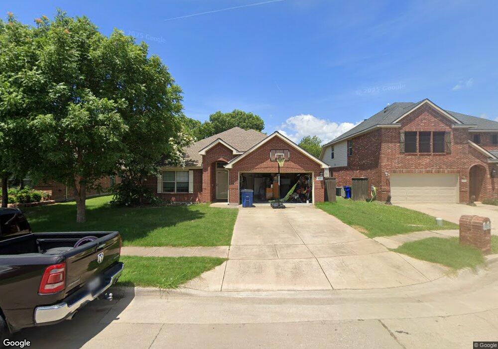 271 Lamar Dr, Lavon, TX 75166 - photo 1