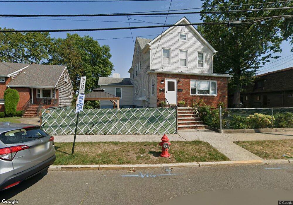 173 Bell Ave unit 2, Lodi, NJ 07644 - photo 1