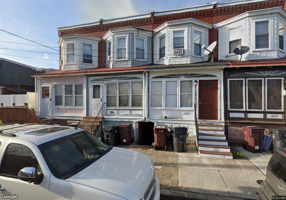 1803 N Tatnall St, Wilmington, DE 19802 - photo 1