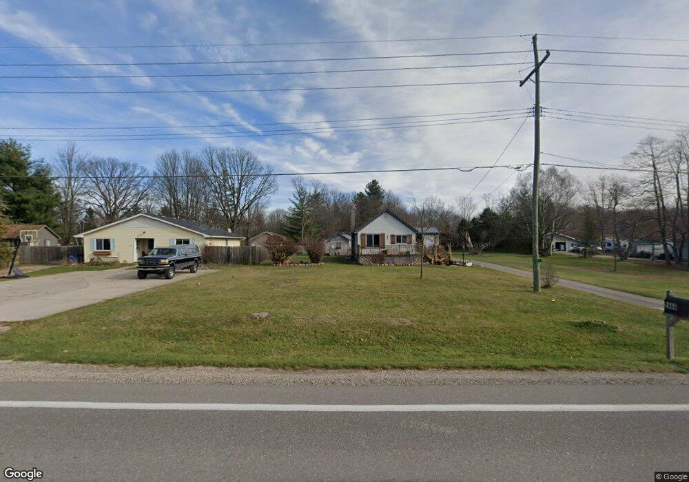 2466 Range Rd, Port Huron, MI 48060 - photo 1