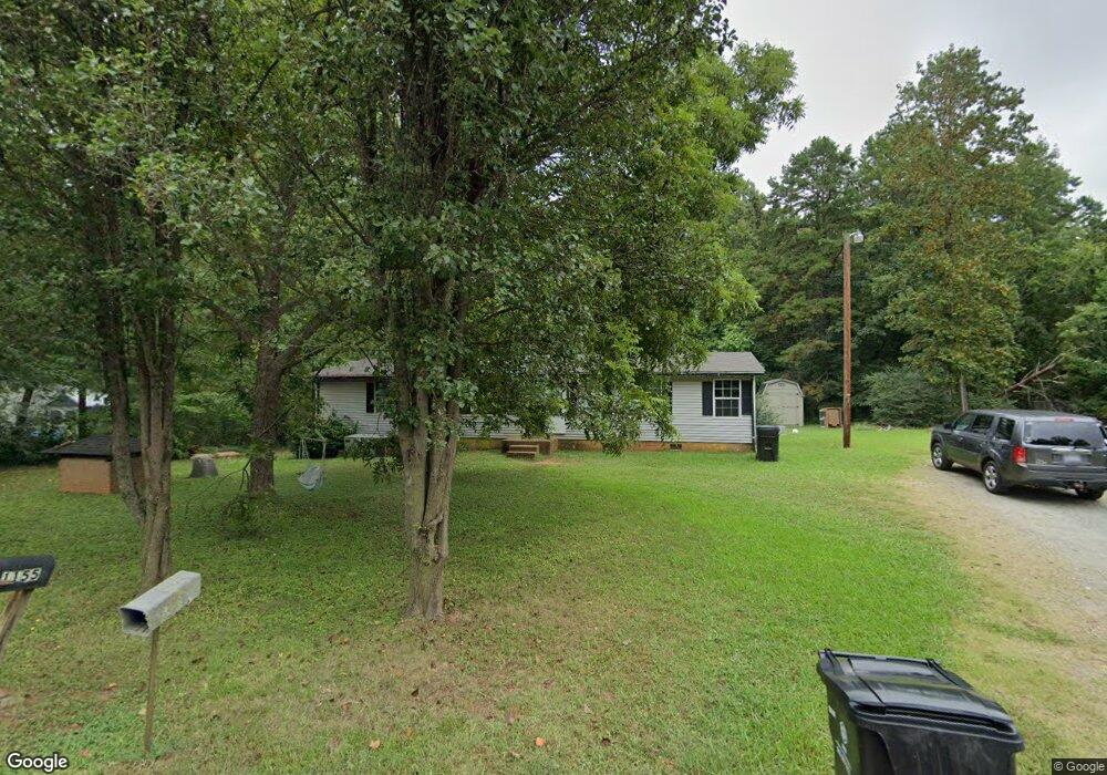 1155 Mount Zion Church Rd, Iron Station, NC 28080 - photo 1