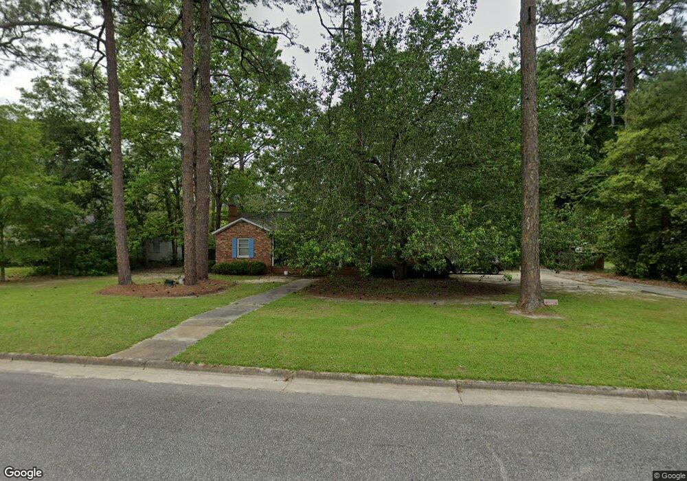 1330 4th St SW, Moultrie, GA 31768 - photo 1