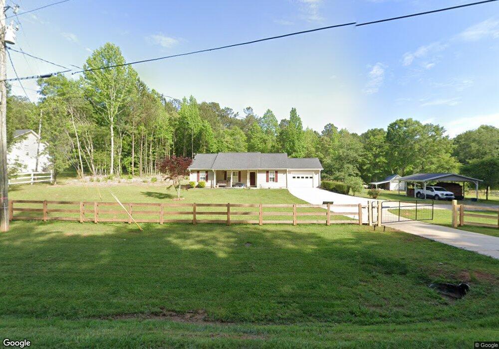 2036 Carrollton Hwy, Temple, GA 30179 - photo 1