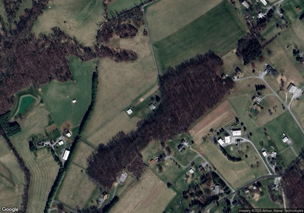 4138 Hanover Pike, Manchester, MD 21102 - photo 1