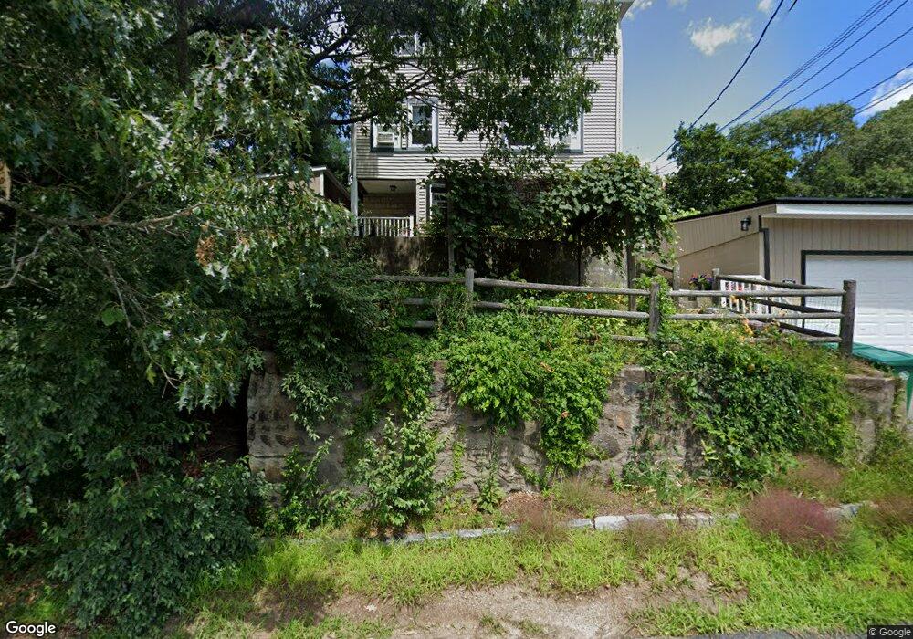 68 Mowry St, Woonsocket, RI 02895 - photo 1