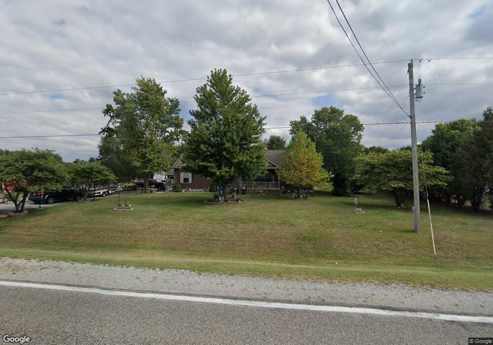 10667 N State Road 49, Wheatfield, IN 46392 - photo 1