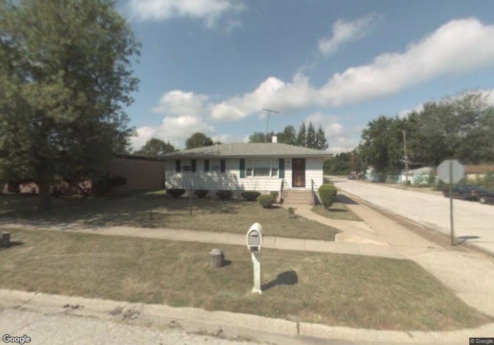 2200 Hayes St, Gary, IN 46404 - photo 1