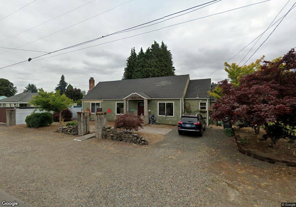 4700 Harcourt Ave NE unit BLK, Keizer, OR 97303 - photo 1